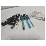 Misc air gun parts