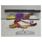 Archery lot