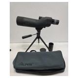 Alpen telescope
