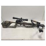 Hornet extreme crossbow