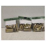 85ct .444 Marlin brass casings