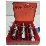 444 Marlin die sizing kit