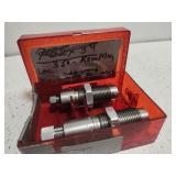 350 Rem Mag die sizing kit