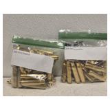 62ct .308 Winchester ammo casings
