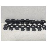 Lot of 16 gun parts