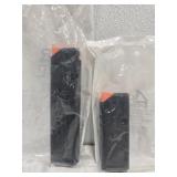 AR-Stoner 9mm luger magazines