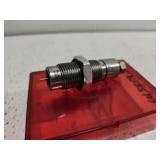 25 WSSM die sizing kit