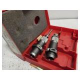 Hornady 357 - 44 B&D die set