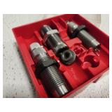 22 HORNET die sizing kit