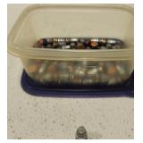 1 box of 45 colt ammo
