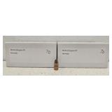140ct 38-55 220Gr FP hornady bullets