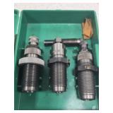 RCBS 3 Die Set 9MM luger