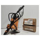 Lyman bullet sizer w lube heater 115 volts