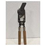 Vintage LH 358-58 bullet mold