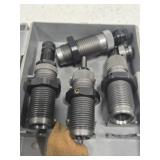 RCBS 3-Die Carb set .45 colt