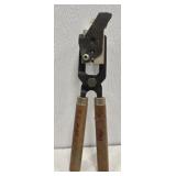 Vintage 350-RB bullet mold