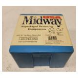 1 box of .22 call 55 grain ammo SEE DESC