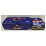 Lot of small pistol Winchester primers