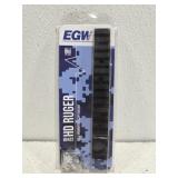 EGW HD ruger scope mount