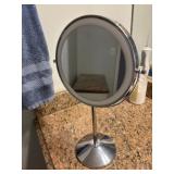 Bathroom Portable Mirror