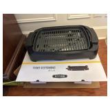 Bella Brand Smokeless Grill