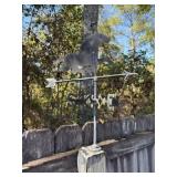 Weather Vane