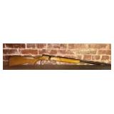 Stephens Model 86D 22 Bolt Action