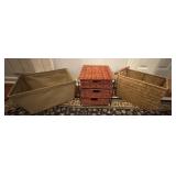 Estate Lot of Miscellaneous Storage