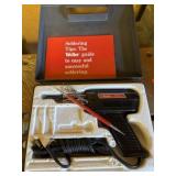 Weller Soldering Gun