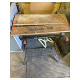 Black and Decker Workmate 400 table