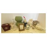 Miscellaneous Home Decor