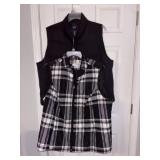 Womenï¿½s 2X and XXL VEST