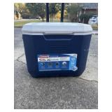 50 Quart Coleman Cooler