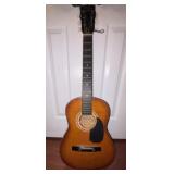 Harmony Guitar Model H 5401