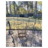 Miscellaneous Plant Stands and Sheppard Hooks