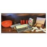 Miscellaneous Household Items