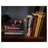 Estate Lot of Books
