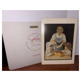 Esther J Smith Print