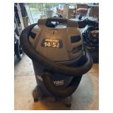 14 Gallon Shop Vac