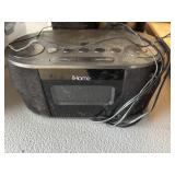 iHome **NOT TESTED**