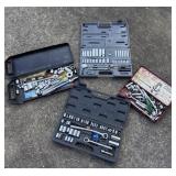 Estate Lot of Wrenches