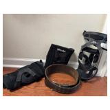 Estate Lot of Mixed Braces