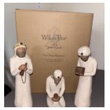 Willow Tree Three Wise Men