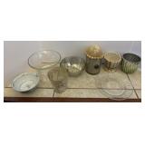 Estate lot of Miscellaneous Decor