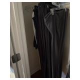 Estate Lot of Womenï¿½s Pants sizes 16W