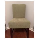Green Dining Chair
