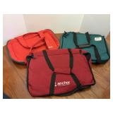 3 Portable Casserole Dish Bags