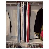 Estate Lot of Womenï¿½s Plus Size Pants