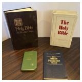 The Holy Bible Lot