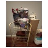 Estate Lot of Christmas and More